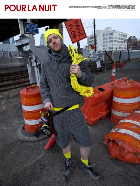 Cruise 2025 Campaign