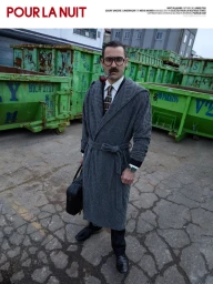 Cruise 2025 Campaign