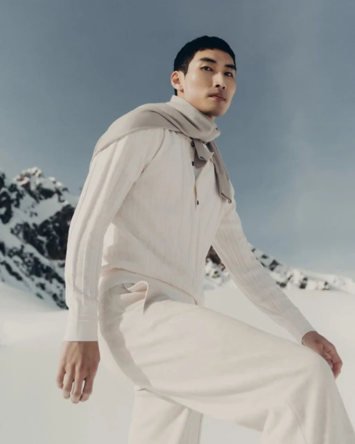 Essentials F/W 24 Campaign