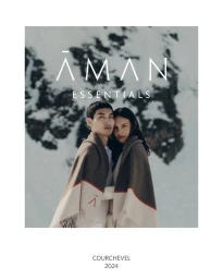 Essentials F/W 24 Campaign