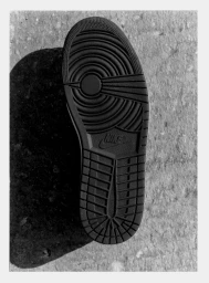 Travis Scott x Air Jordan 1s