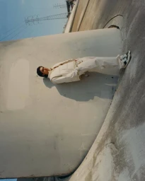 Travis Scott x Air Jordan 1s