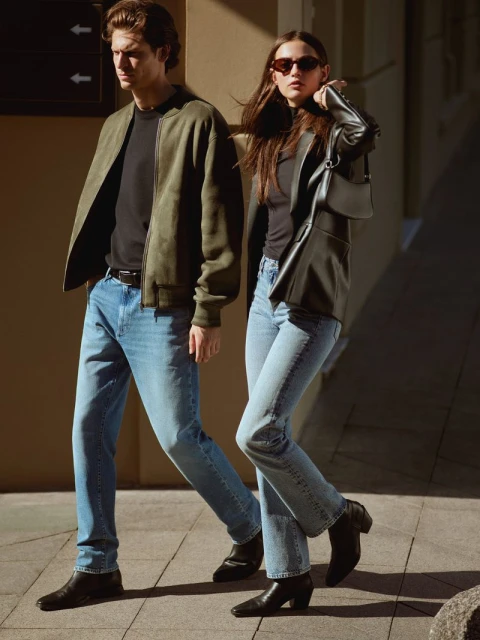 Mavi Back To City '24