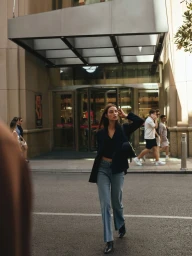 Mavi Back To City '24