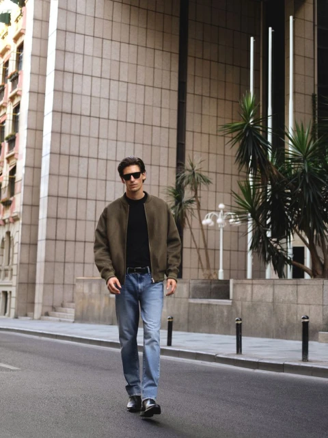 Mavi Back To City '24