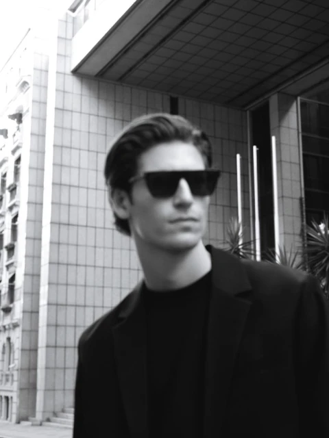 Mavi Back To City '24