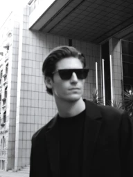 Mavi Back To City '24