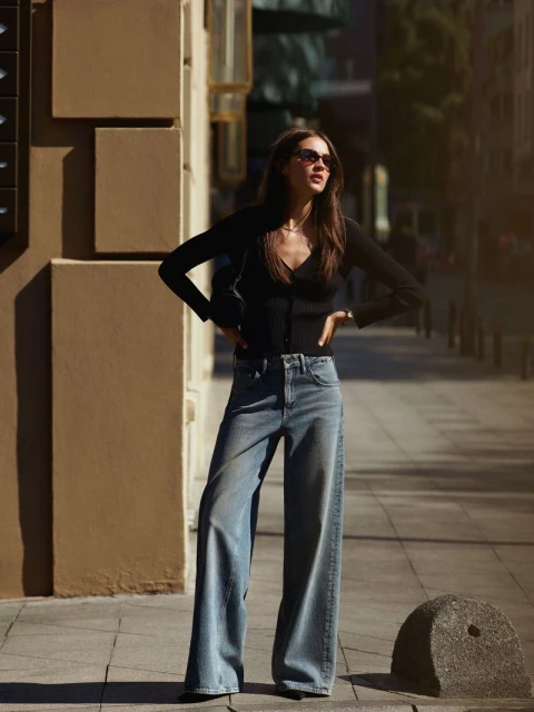 Mavi Back To City '24