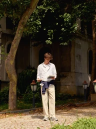 Mavi Back To School 2024