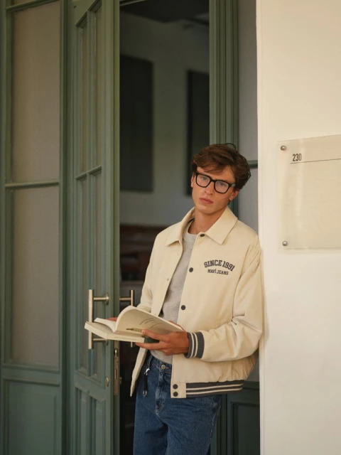 Mavi Back To School 2024