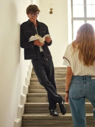 Mavi Back To School 2024