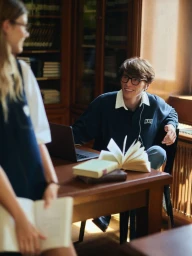 Mavi Back To School 2024