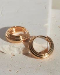 Sol de Flor Jewelry Campaign 2025