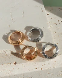 Sol de Flor Jewelry Campaign 2025