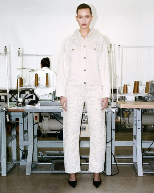 FRAME Atelier for Women Winter Collection