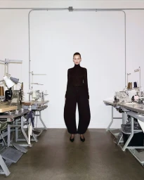 FRAME Atelier for Women Winter Collection