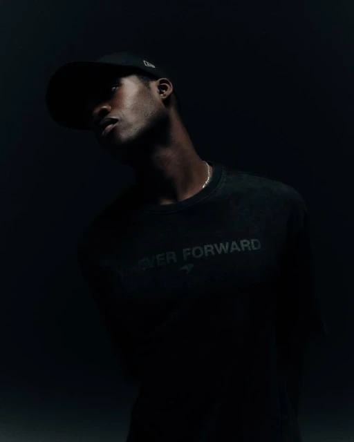 New Era x Mclaren Capsule Campagin