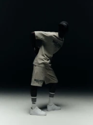 New Era x Mclaren Capsule Campagin