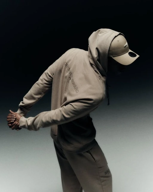 New Era x Mclaren Capsule Campagin