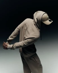 New Era x Mclaren Capsule Campagin