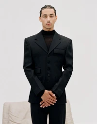 Farfetch A/W 24 Campaign