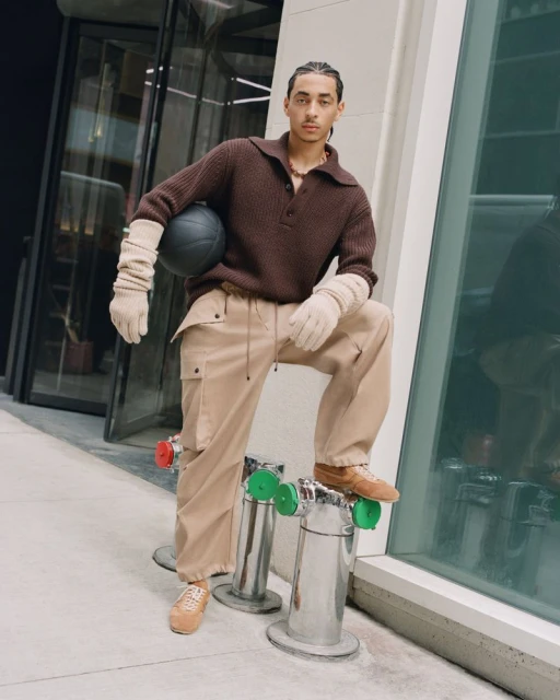 Farfetch A/W 24 Campaign