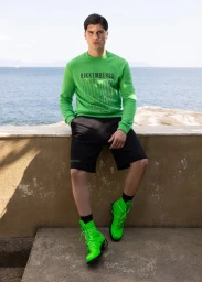 Bikkembergs S/S 2025 Campaign