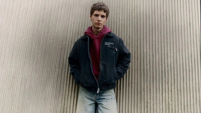 Enfants Riches Deprimes