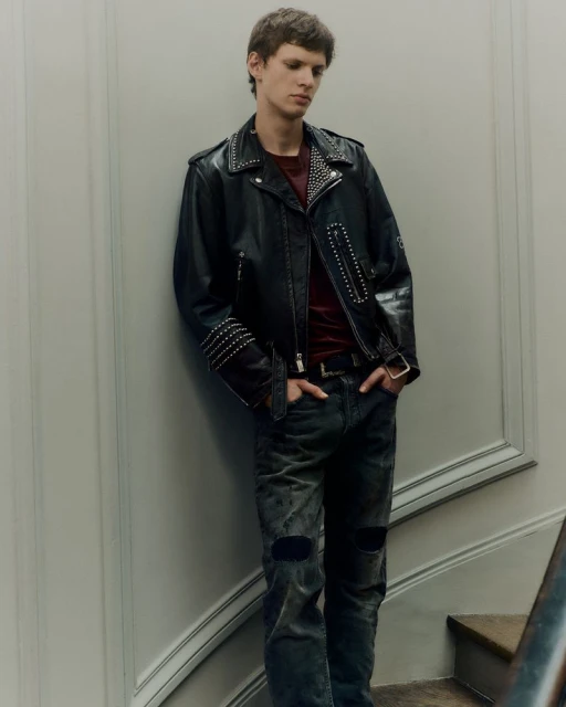 Enfants Riches Deprimes