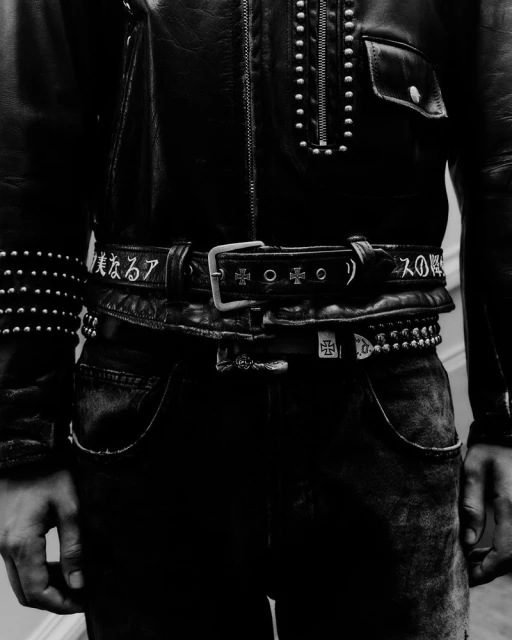 Enfants Riches Deprimes