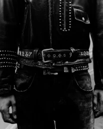 Enfants Riches Deprimes