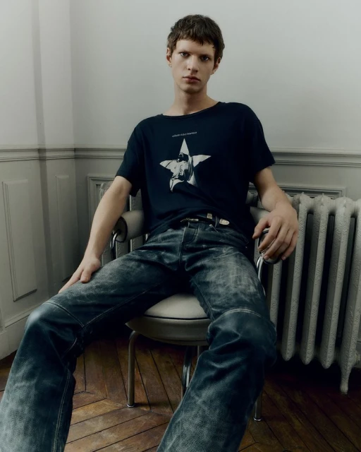 Enfants Riches Deprimes