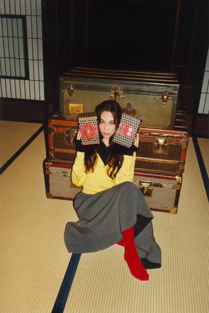 Moynat Dover Street Market Ginza