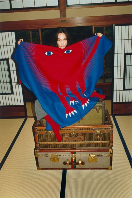 Moynat Dover Street Market Ginza