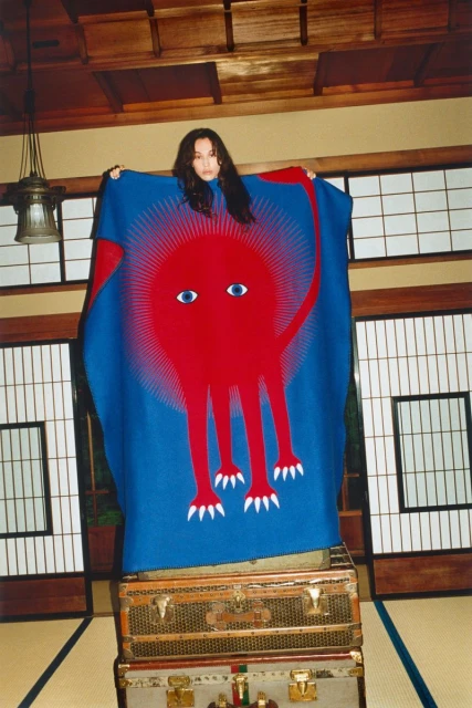 Moynat Dover Street Market Ginza