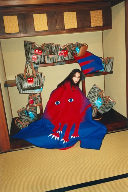 Moynat Dover Street Market Ginza