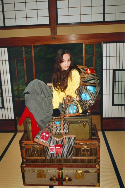 Moynat Dover Street Market Ginza