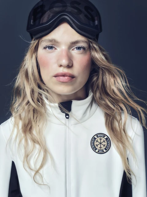 Boss WI24 Ski Campaign