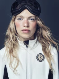 Boss WI24 Ski Campaign