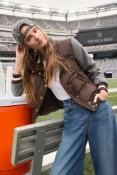 NFL x Veronica Beard