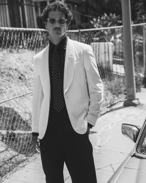 IN CONVERSATION WITH NICK MAYHUGH