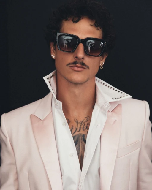 IN CONVERSATION WITH NICK MAYHUGH