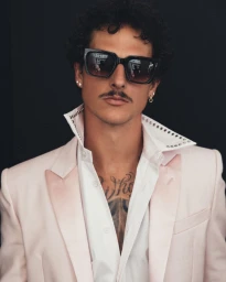 IN CONVERSATION WITH NICK MAYHUGH