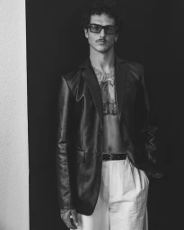 IN CONVERSATION WITH NICK MAYHUGH