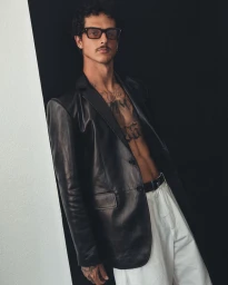 IN CONVERSATION WITH NICK MAYHUGH