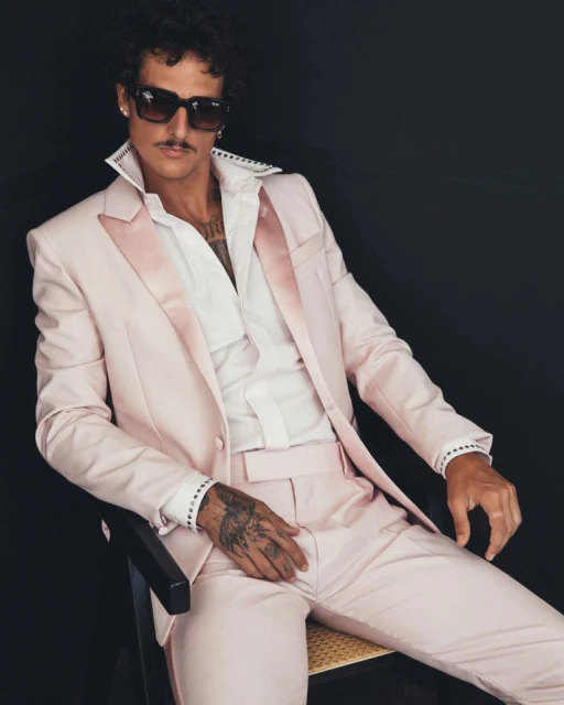 IN CONVERSATION WITH NICK MAYHUGH