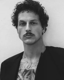 IN CONVERSATION WITH NICK MAYHUGH