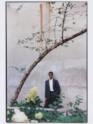 Model of the Week: From Dior to Miu Miu, Glorianny St Fleur Mapped Out Her Own Journey