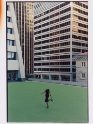 Model of the Week: From Dior to Miu Miu, Glorianny St Fleur Mapped Out Her Own Journey