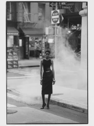 Model of the Week: From Dior to Miu Miu, Glorianny St Fleur Mapped Out Her Own Journey